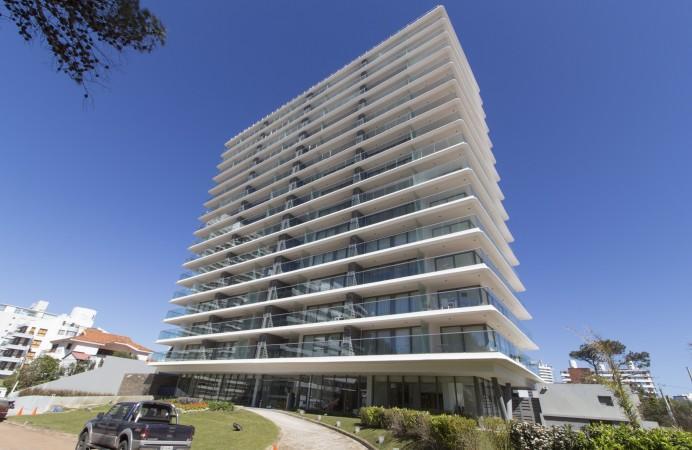 Apartamento Chronos Punta del Este Zewnętrze zdjęcie