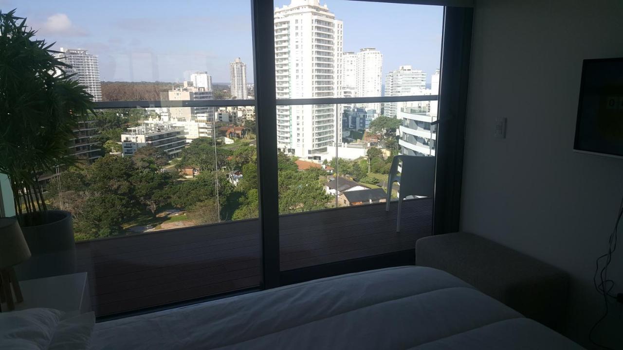 Apartamento Chronos Punta del Este Zewnętrze zdjęcie