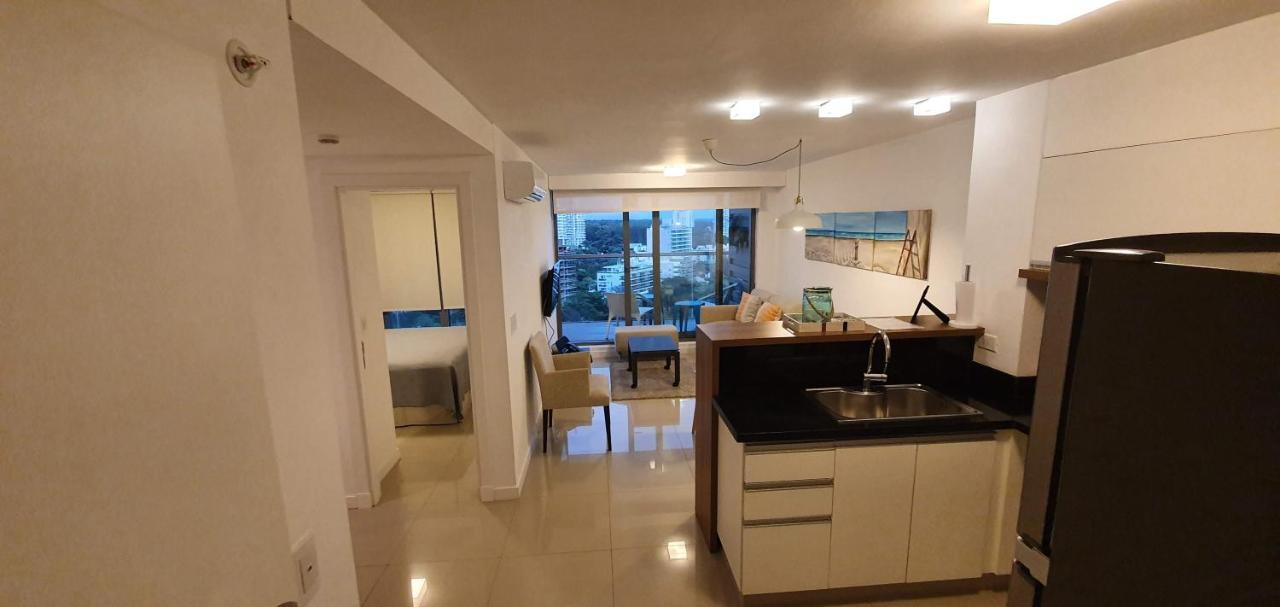 Apartamento Chronos Punta del Este Zewnętrze zdjęcie
