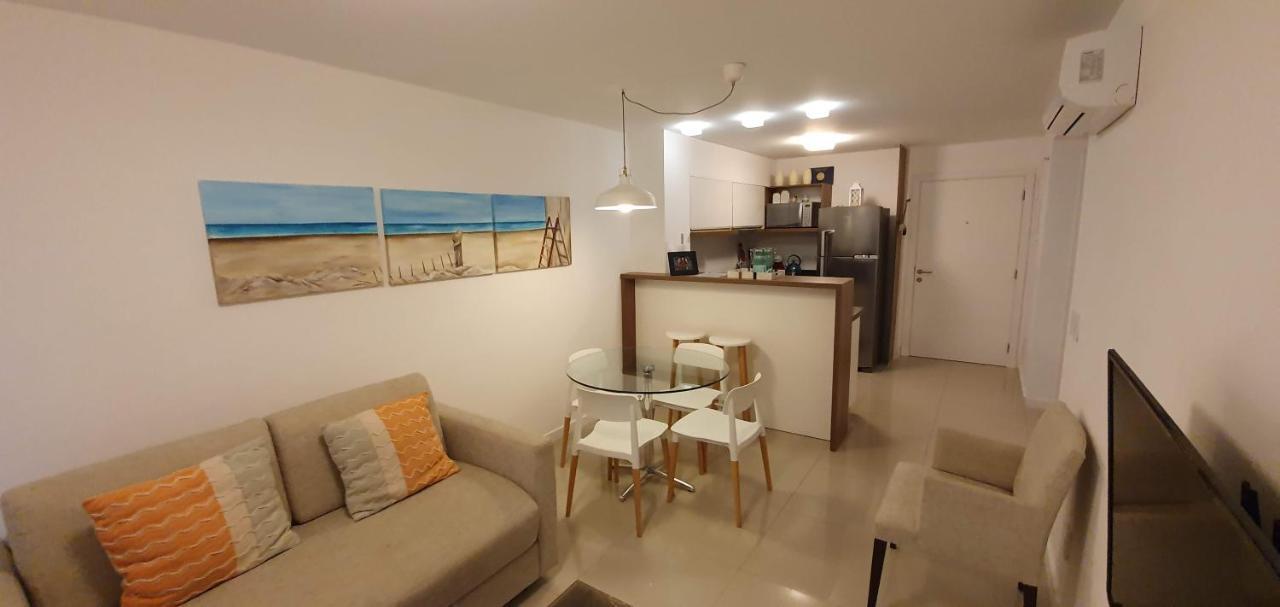 Apartamento Chronos Punta del Este Zewnętrze zdjęcie