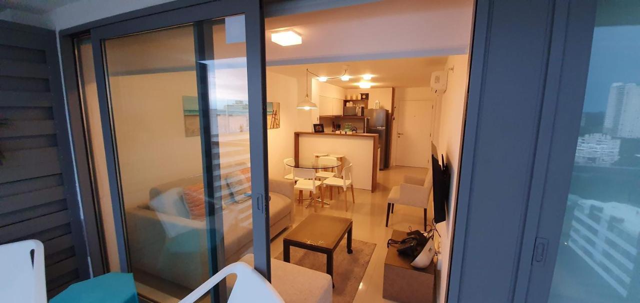 Apartamento Chronos Punta del Este Zewnętrze zdjęcie