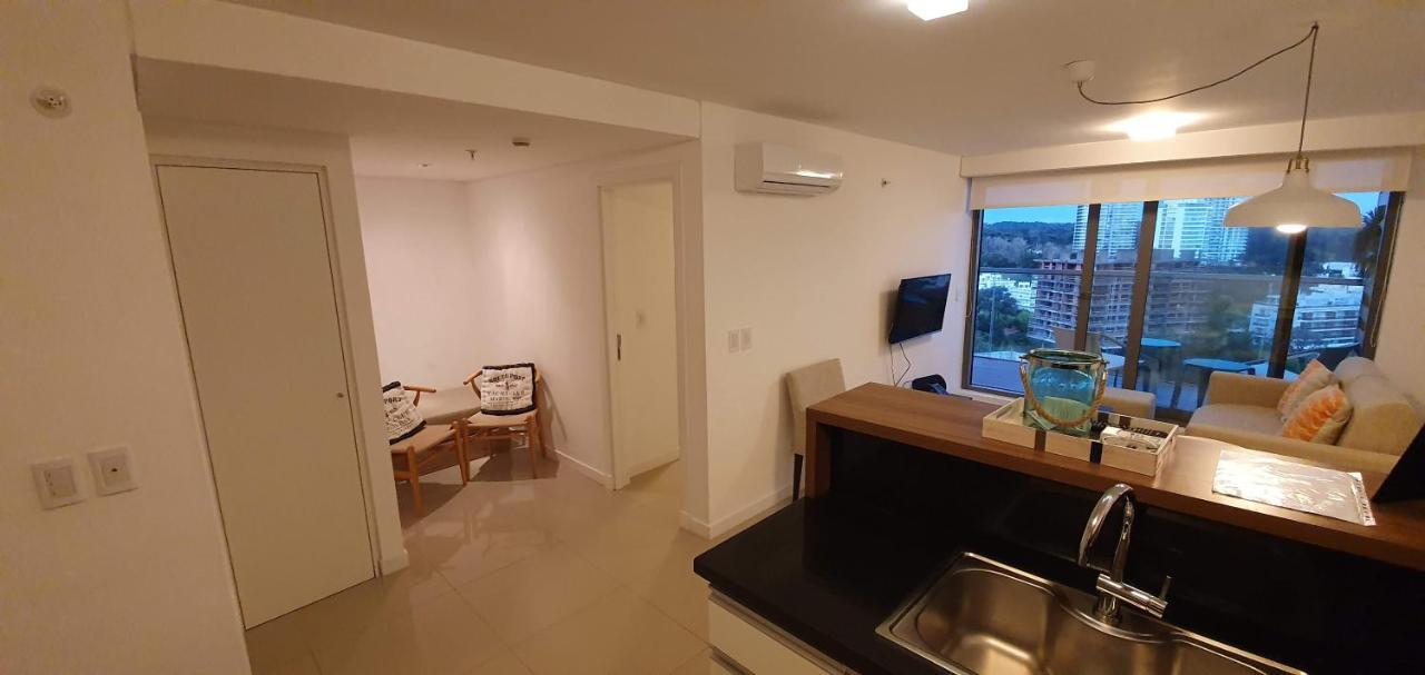 Apartamento Chronos Punta del Este Zewnętrze zdjęcie